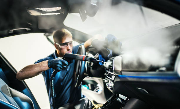 Best Affordable Air Duct Cleaning  in Tri Lakes, IN