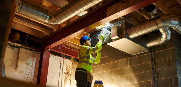 Best Residential Air Duct Cleaning  in Tri Lakes, IN