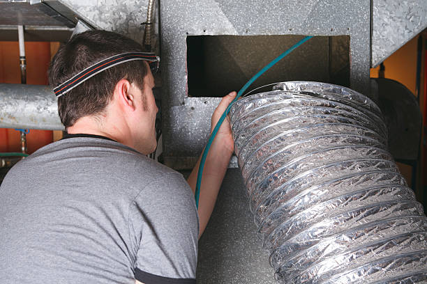 Best Air Duct Cleaning Company Near Me  in Tri Lakes, IN