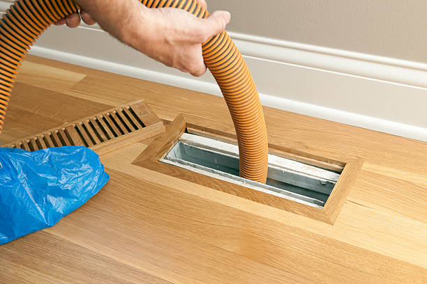 Best Duct Cleaning for Homes  in Tri Lakes, IN