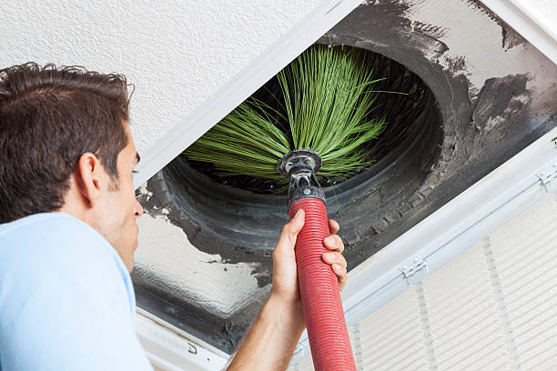 Best Affordable Duct Cleaning Services  in Tri Lakes, IN