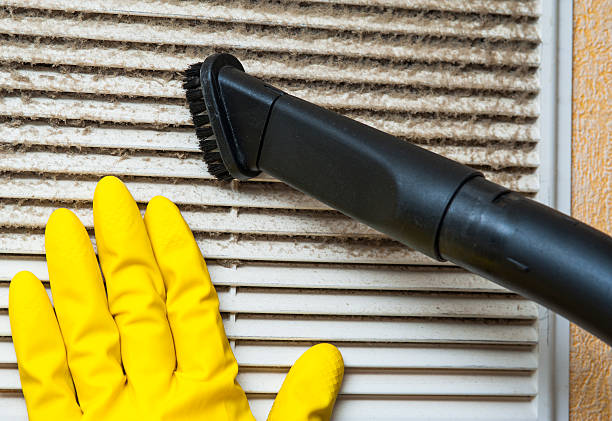 Best Affordable Air Duct Cleaning  in Tri Lakes, IN