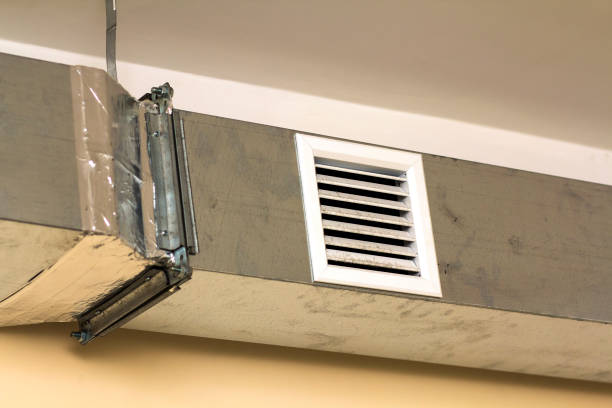 Best Commercial Air Duct Cleaning  in Tri Lakes, IN